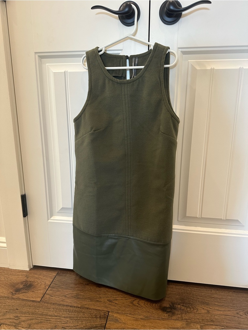 Anthropology dress